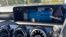 Mercedes-Benz A-Class A180 AMG Line Executive 5dr Auto Petrol Hatchback